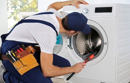 Bosch Waschmaschinen Reparatur in Berlin und Brandenburg